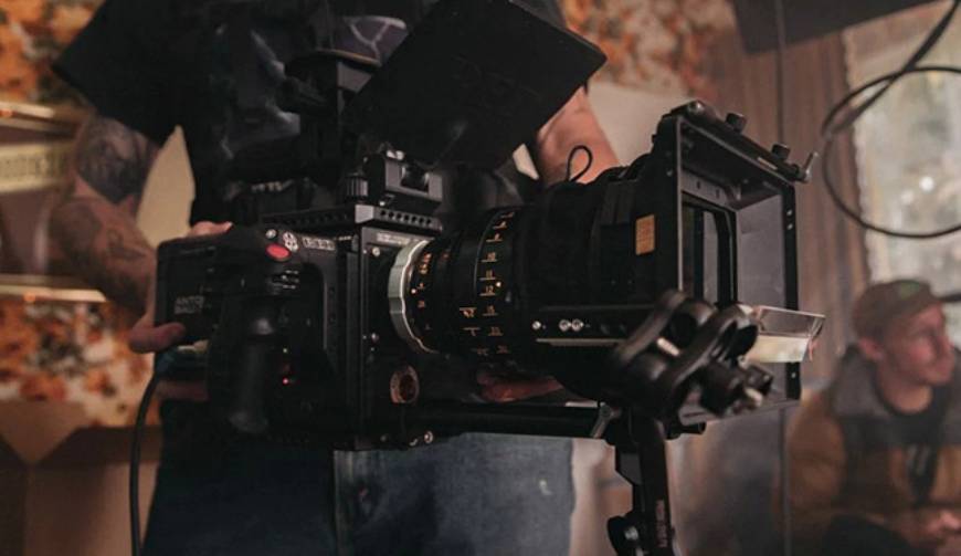 淇滨区产品宣传视频拍摄公司哪家好？