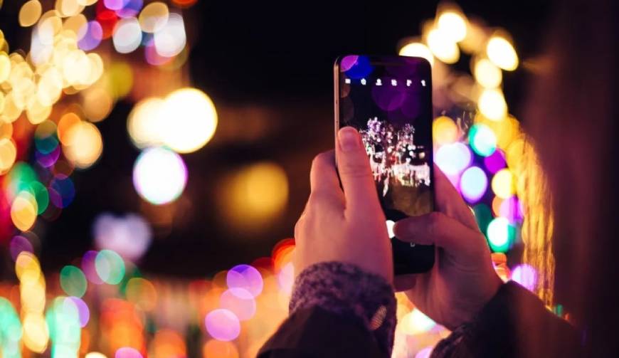 淇滨区产品视频拍摄惊艳亮相：极致细节，彰显卓越品质