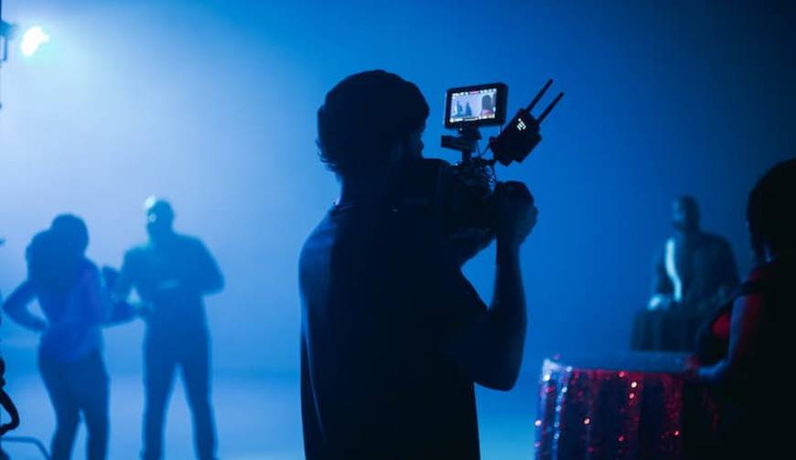 神秘新品来袭！淇滨区产品视频拍摄究竟有何神奇之处？