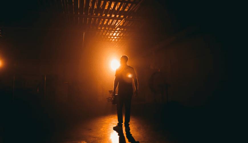 未曾见过的淇滨区产品视频拍摄：一场颠覆认知的视觉盛宴