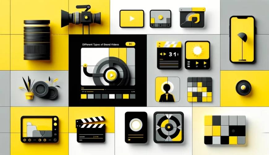 专为职场精英打造：淇滨区产品视频拍摄提升工作效率的秘密武器