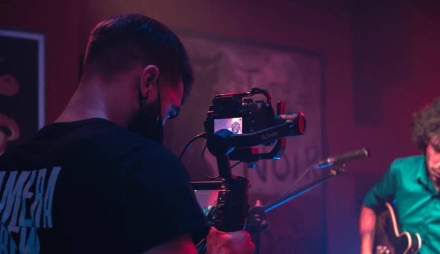 匠心雕琢视觉盛宴！专业淇滨区产品视频拍摄公司赋能品牌价值