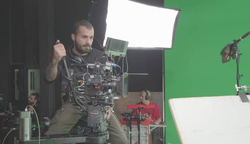 场景化叙事，淇滨区电商产品视频拍摄制作的破局之道