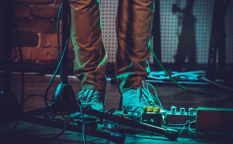 全链路深耕，解锁淇滨区电商产品视频的爆款密码