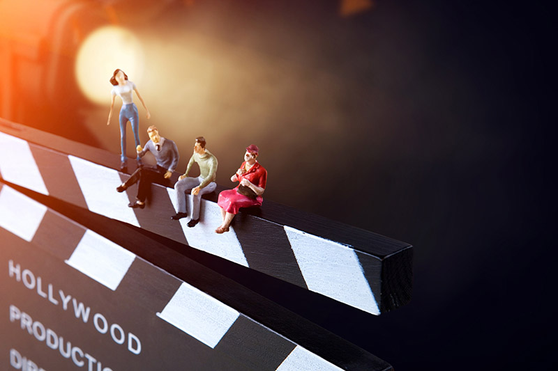 聚焦淇滨区电商产品视频拍摄制作，为产品搭建高效转化桥梁