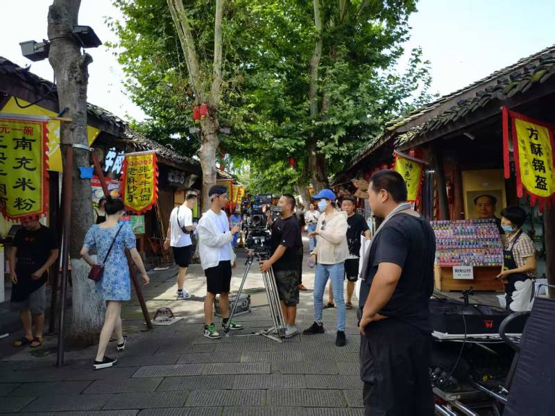 淇滨区电商产品视频拍摄制作，开启销量增长新引擎