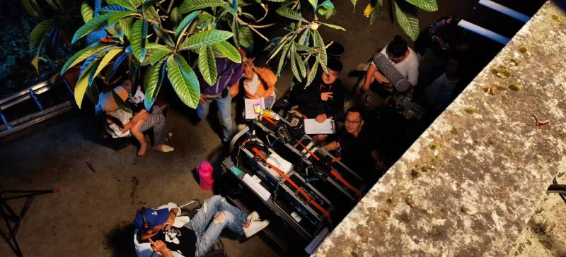 解锁淇滨区产品宣传视频拍摄公司新势能，助力品牌强势破圈