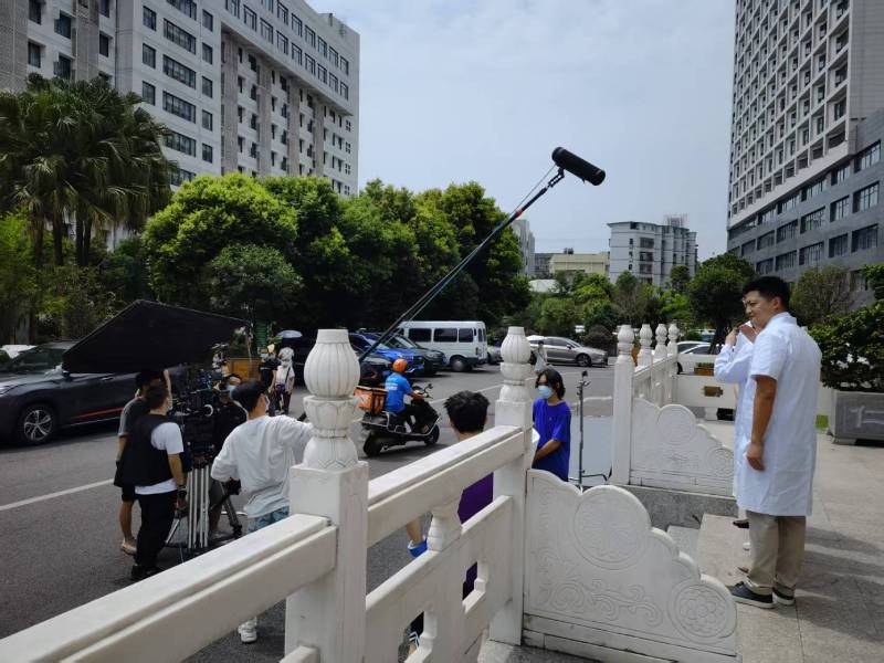 福利加码！淇滨区电商产品宣传视频限时特惠抢先看