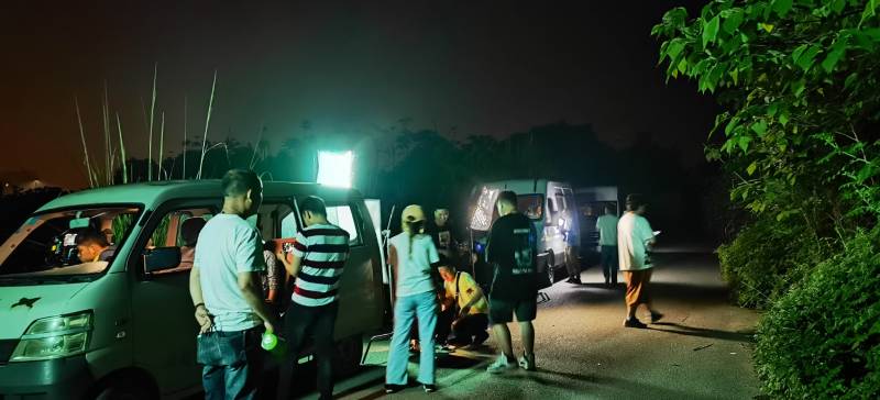 以镜头为笔，绘就淇滨区产品视频的进阶之路