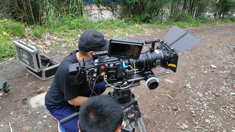 淇滨区产品宣传视频拍摄公司：匠心独运，雕琢品牌名片