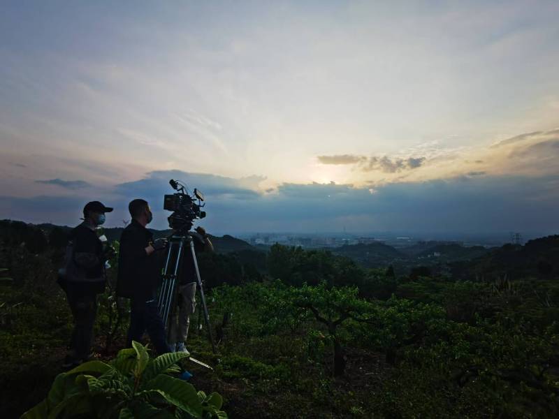 聚焦淇滨区产品宣传视频拍摄公司，用专业实力铸就品牌传播传奇