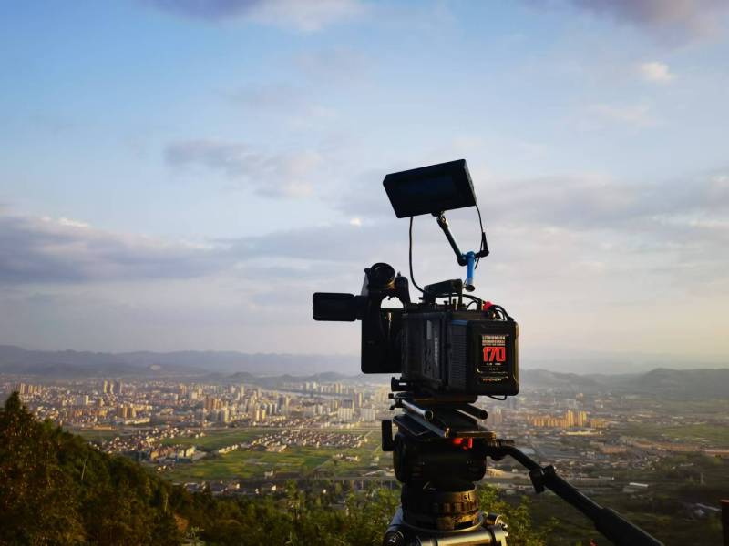 解锁淇滨区产品宣传视频拍摄公司精髓，让品牌传播直击人心