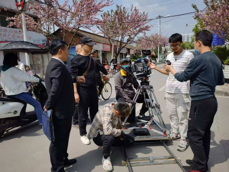 淇滨区产品视频拍摄进阶指南，助力产品抢占视觉高地