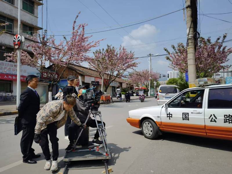 淇滨区产品宣传视频拍摄公司：专业赋能，点亮品牌之光