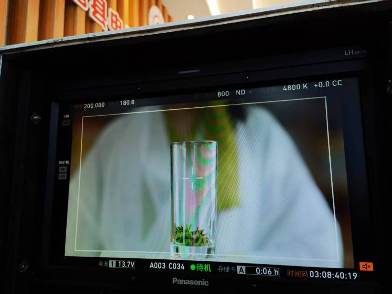 天然优选！淇滨区电商产品宣传视频溯源原料产地的真实故事