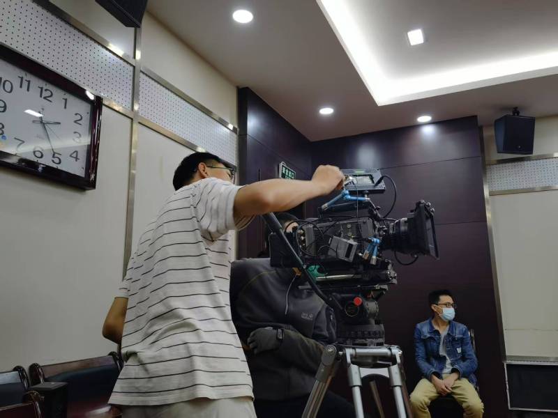 大数据指导创作方向，淇滨区产品视频拍摄公司让每帧画面都有效触达