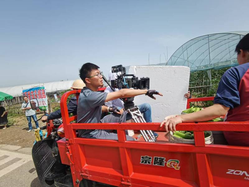 解锁吸睛密码：淇滨区产品视频拍摄制作的创意与技巧全解析